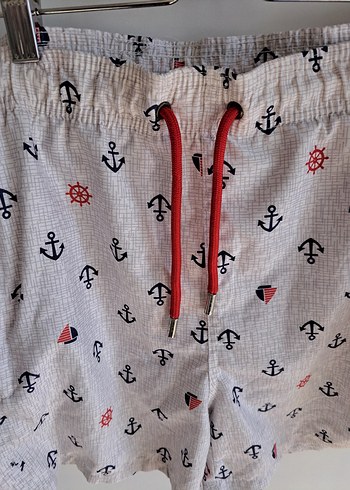 Deniz şortu - Görsel 6
