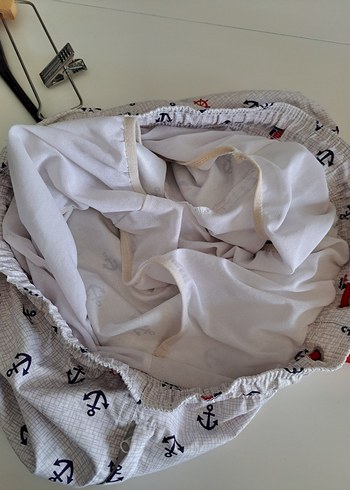 Deniz şortu - Görsel 11