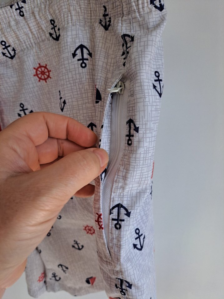 Deniz şortu - Görsel 5