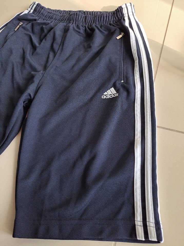 Adidas şort - Görsel 2
