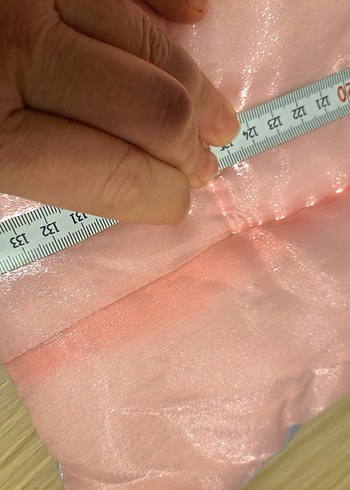 Nakışlı Pembe/Mavi  Çocuk yorganı - Görsel 9