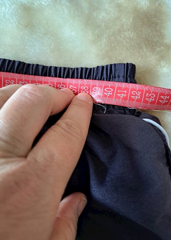 jako deniz şortu - Görsel 7