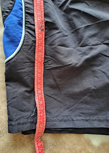 jako deniz şortu - Görsel 8