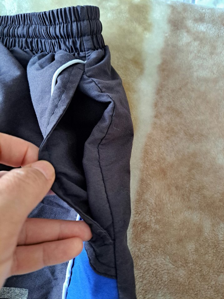 jako deniz şortu - Görsel 4