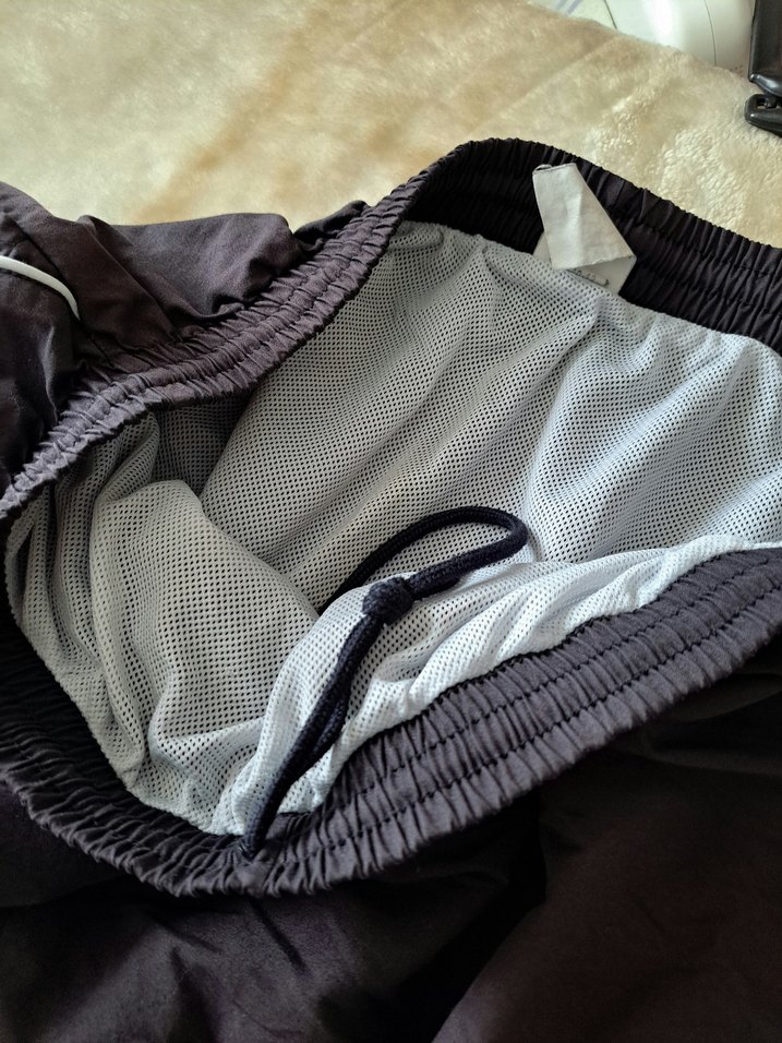 jako deniz şortu - Görsel 5