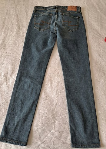 Colin's colins Erkek Denim Regular Fit Jean