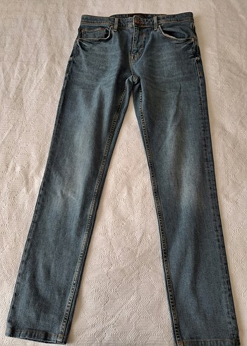 colins Erkek Denim Regular Fit Jean