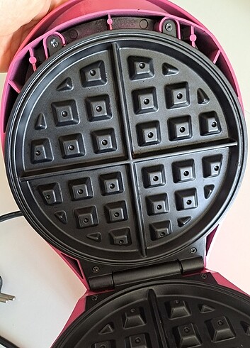  Beden Renk Cookplus waffle makinası
