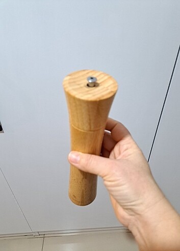 Bambum Bambum 24.5 cm değirmen