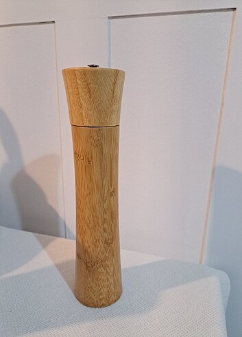 Beden Renk Bambum 24.5 cm değirmen