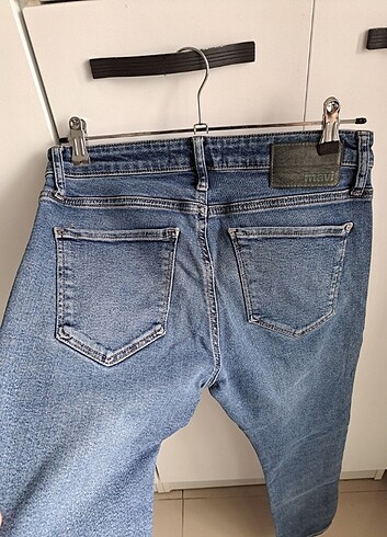 Mavi Jeans Mavi jake slim leg jean