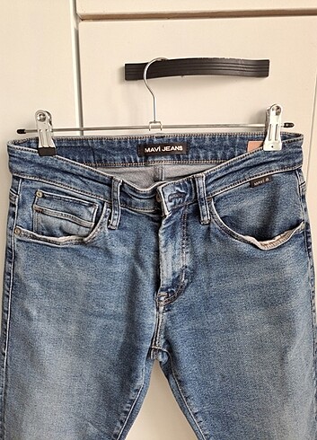 29 Beden lacivert Renk Mavi jake slim leg jean