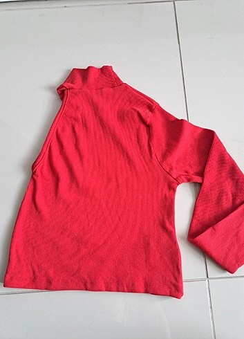 m Beden Trendyol yeni tshirt 