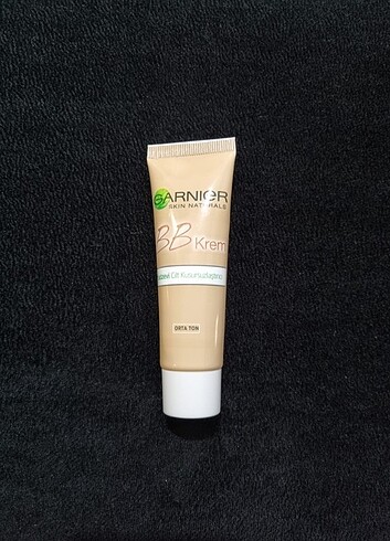 Garnier bb krem