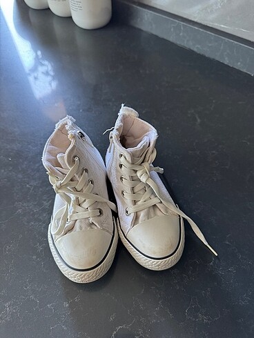 26 Beden Bebek converse