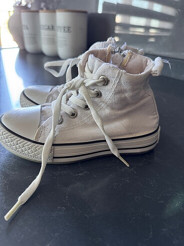 Tommy Hilfiger Bebek converse