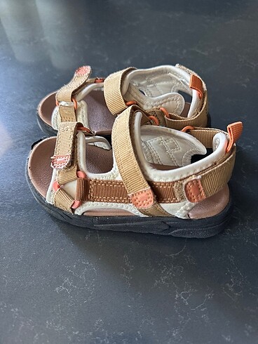 H&M H&m bebek sandalet