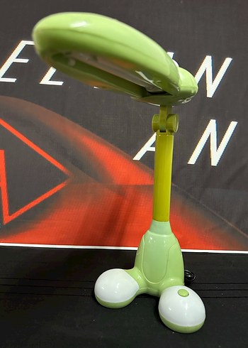 Popart lamba - Görsel 2