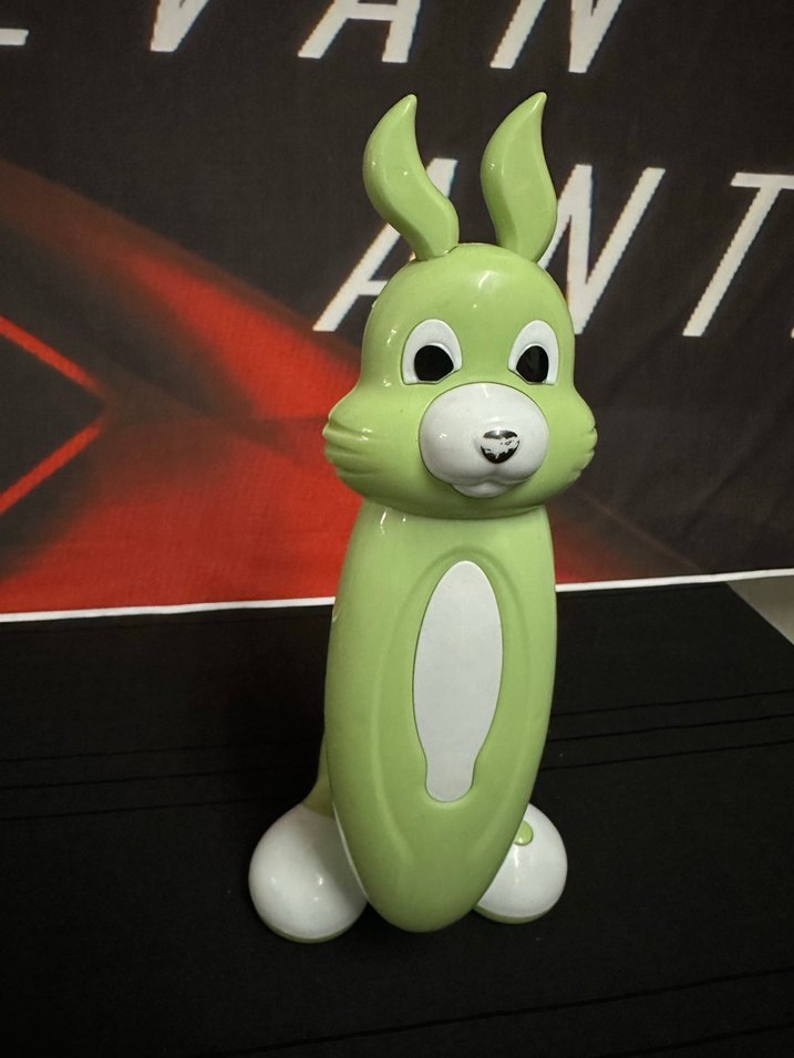 Popart lamba - Görsel 3