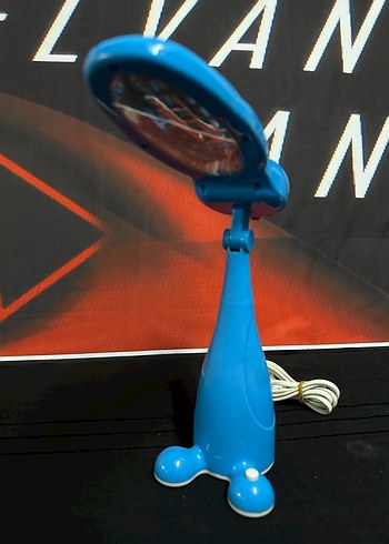 Lamba vintage - Görsel 2