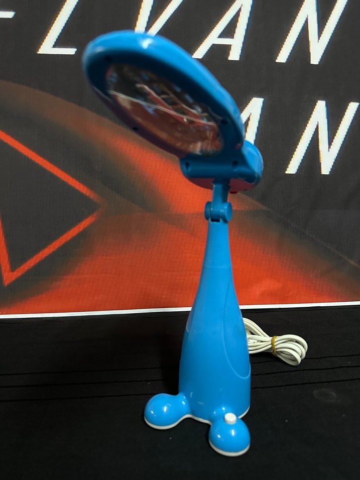 Lamba vintage - Görsel 2