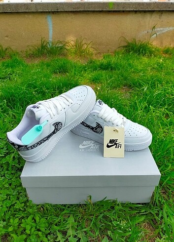 Nike Air Force 1 (A Kalite) 