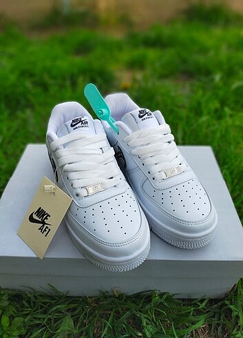 39 Beden Nike Air Force 1 (A Kalite) 