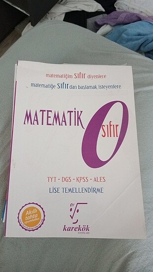 Karekök matematik 0