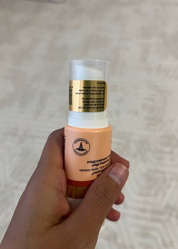 Bioxcin SPF 50+ Yüksek Koruma Güneş Kremi - Görsel 3