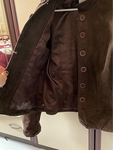 New Look Vintage ceket