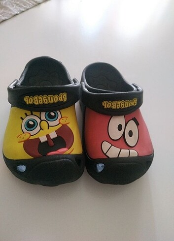 Crocs Çocuk Crocs