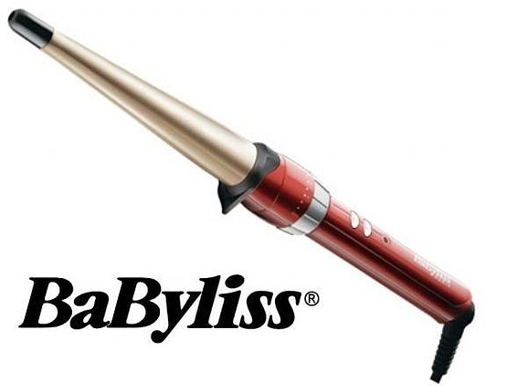 babyliss konik maşa. Hiç bir sıkıntısı yoktur