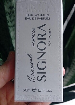 Farmasi Diamond 50 ml Parfüm