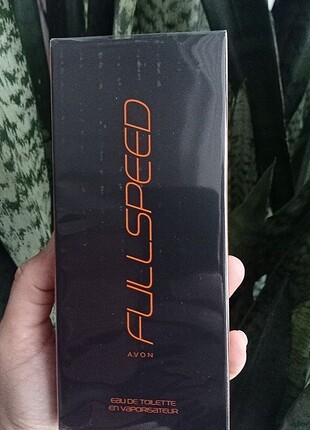 Avon Fullspeed Parfüm