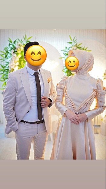 Nişan söz abiye