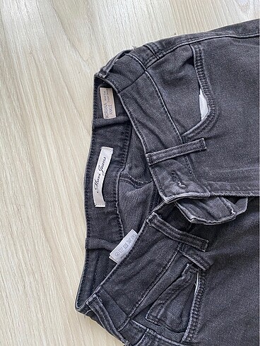 Mavi Jeans Mavi jean siyah
