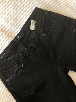 LTB jean