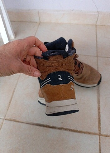 35 Beden camel Renk Outdoor bot