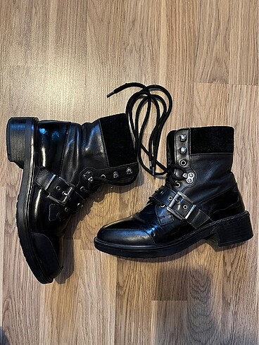 Zara bot