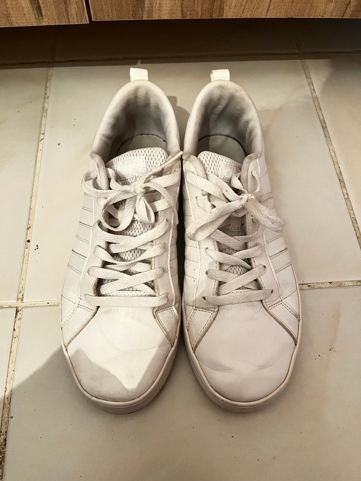 Adidas Erkek Spor Ayakkabı - Görsel 2