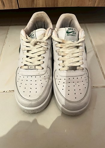 Orijinal olmayan A Kalite Nike Erkek Spor Ayakkabı - Görsel 2