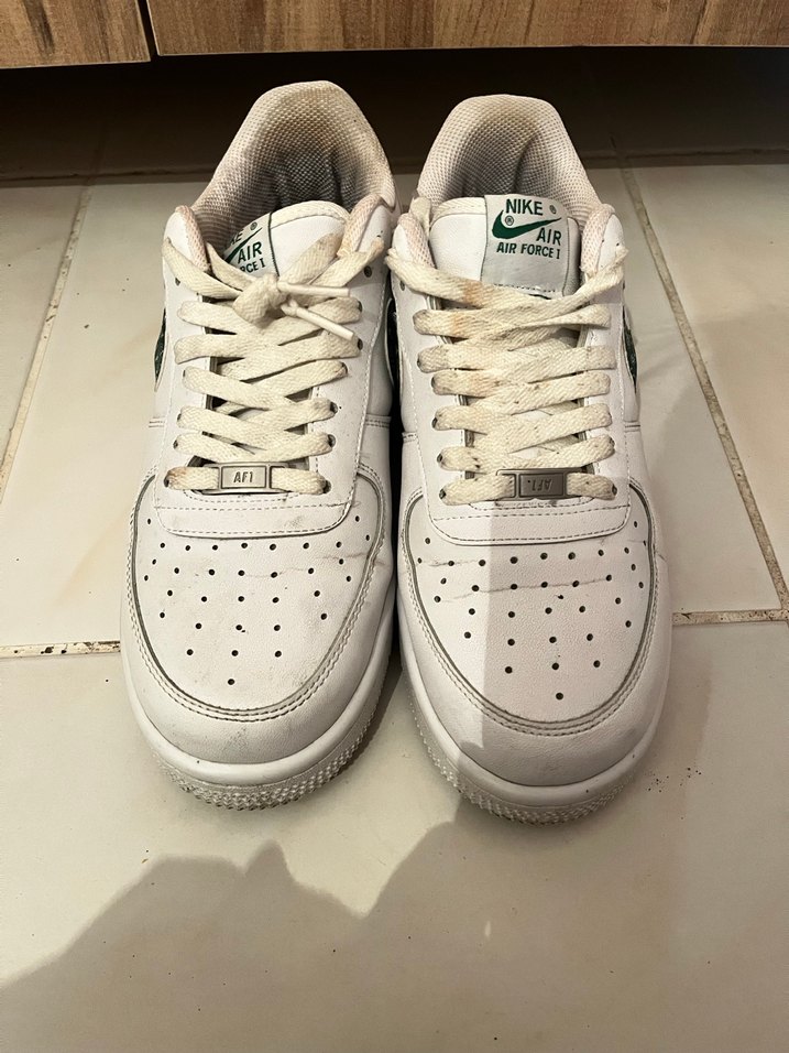 Orijinal olmayan A Kalite Nike Erkek Spor Ayakkabı - Görsel 2