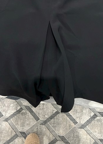 Büyük beden abiye etek - Görsel 3