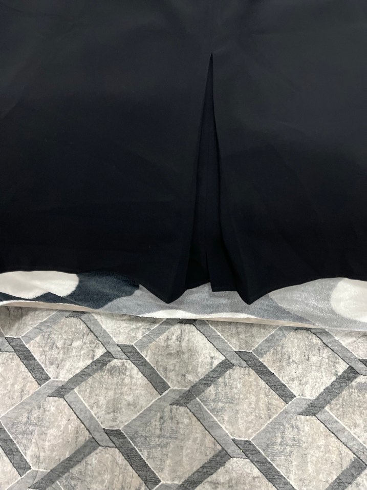 Büyük beden abiye etek - Görsel 2