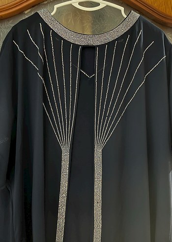 Abiye elbise - Görsel 6