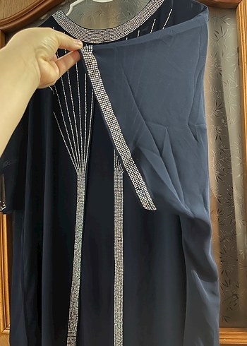 Abiye elbise - Görsel 5