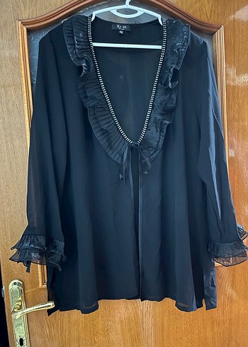 Abiye ceket - Görsel 3