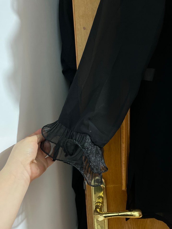 Abiye ceket - Görsel 2