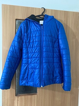 Şişme mont