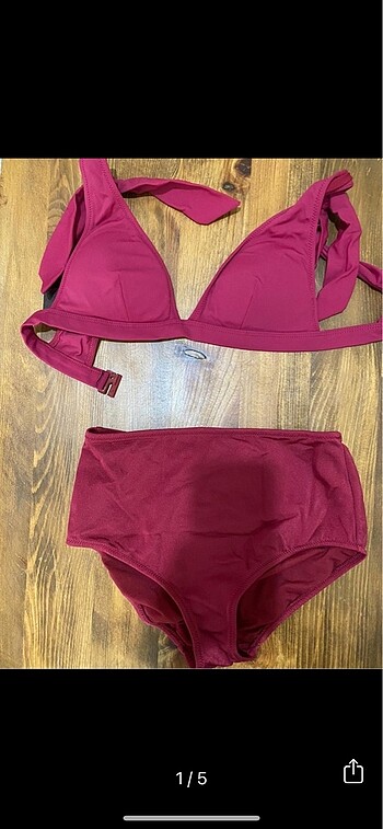 Lcw bikini alt üst